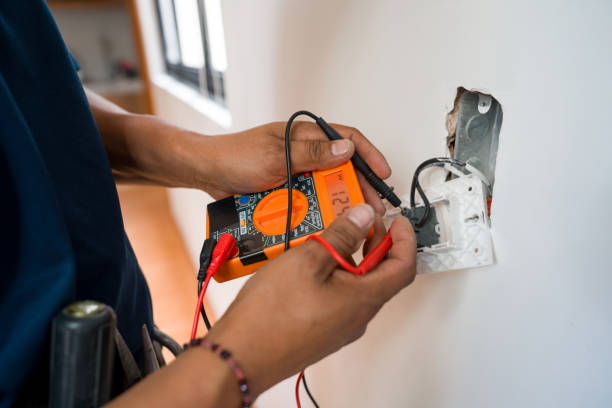 Best Emergency Electrician Near Me  in Brooklyn, IA