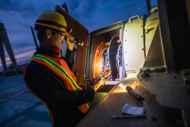 Best Circuit Breaker Repair  in Brooklyn, IA