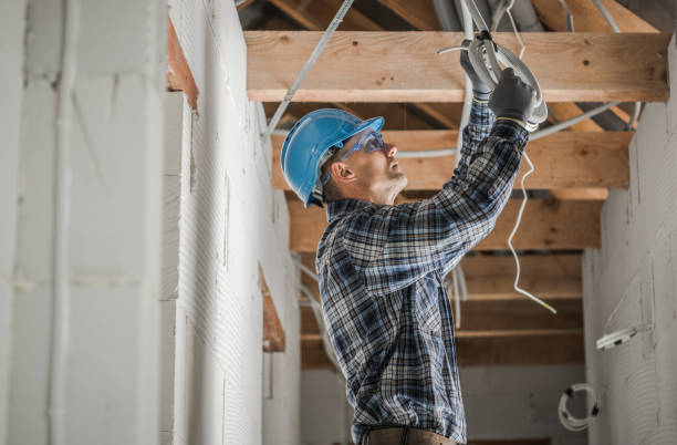 Best Electrical Installation Contractor  in Brooklyn, IA