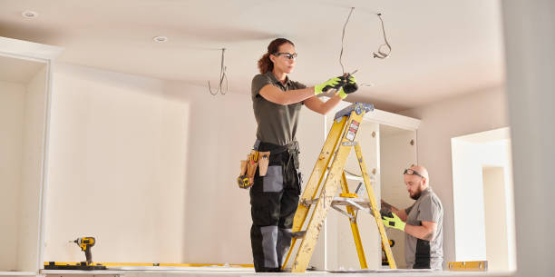Generator Installation Services in IA
