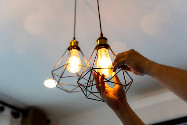 Best Home Electrical Repair  in Brooklyn, IA