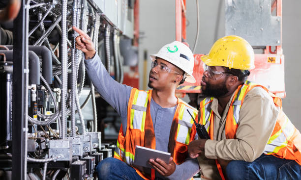 Affordable Electrical Installation in IA