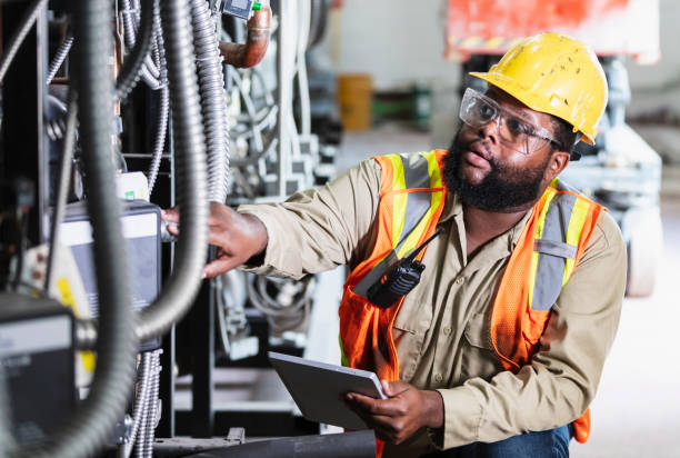 Best Electrical Repair Services  in Brooklyn, IA