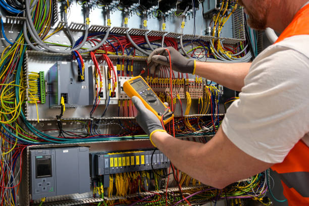 Best Electrical Wiring Services  in Brooklyn, IA