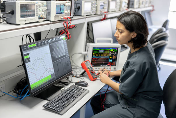 Electrical System Inspection in IA