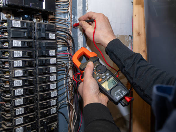Best Emergency Electrical Repair  in Brooklyn, IA